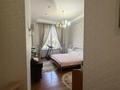 3-бөлмелі пәтер · 110 м² · 1/8 қабат, мкр Мирас, Мкр. Мирас 157, бағасы: 115 млн ₸ в Алматы, Бостандыкский р-н — фото 14