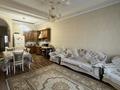 3-бөлмелі пәтер · 110 м² · 1/8 қабат, мкр Мирас, Мкр. Мирас 157, бағасы: 115 млн ₸ в Алматы, Бостандыкский р-н — фото 2