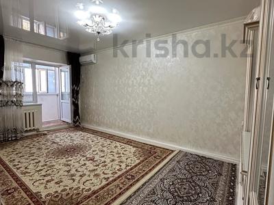 2-комнатная квартира · 57.8 м² · 5/5 этаж, Мкр. Арай-2 100 за 14.5 млн 〒 в 