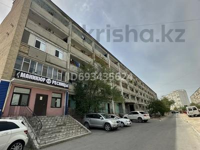 2-комнатная квартира, 50 м², 1/5 этаж, 8-й мкр 25 за 14 млн 〒 в Актау, 8-й мкр