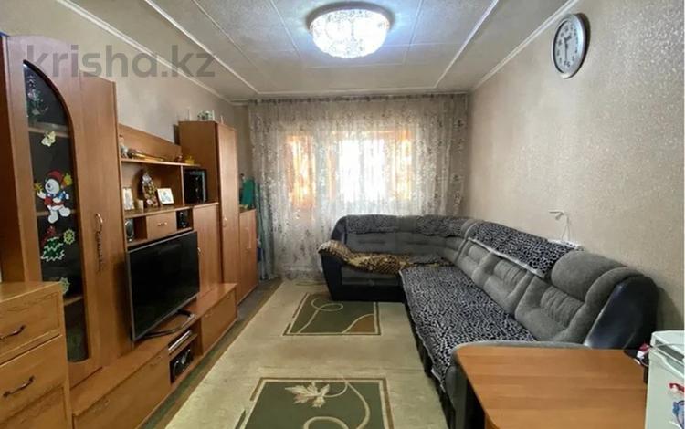 2-бөлмелі пәтер · 52 м² · 4/5 қабат, васильковский 4, бағасы: ~ 16.6 млн ₸ в Кокшетау — фото 2