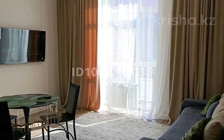 2-комнатная квартира · 45 м² · 9/10 этаж, мкр Юго-Восток, Букетова 3/5 — Центр бокса Сапиева за 29 млн ₸ в Караганде, Казыбек би р-н — фото 2