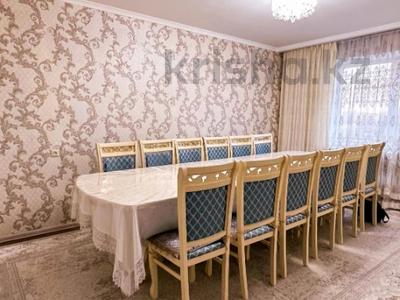 4-комнатная квартира · 91 м² · 4/5 этаж, Жулдыз за 26 млн ₸ в Талдыкоргане, мкр военный городок Жулдыз