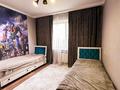 4-комнатная квартира · 91 м² · 4/5 этаж, Жулдыз за 26 млн ₸ в Талдыкоргане, мкр военный городок Жулдыз — фото 10