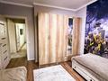 4-комнатная квартира · 91 м² · 4/5 этаж, Жулдыз за 26 млн ₸ в Талдыкоргане, мкр военный городок Жулдыз — фото 11