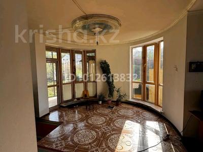 Отдельный дом · 6 комнат · 250 м² · 12 сот., Саялы Аксай 108 — Бирлик за 90 млн ₸ в Кыргауылдах