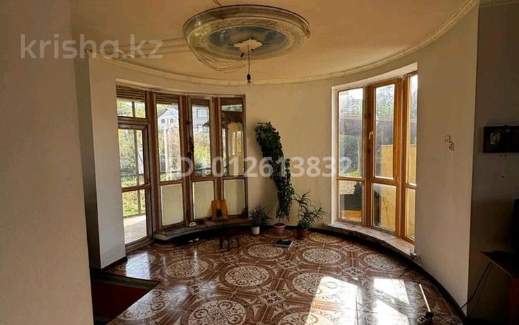 Отдельный дом · 6 комнат · 250 м² · 12 сот., Саялы Аксай 108 — Бирлик за 90 млн ₸ в Кыргауылдах — фото 2