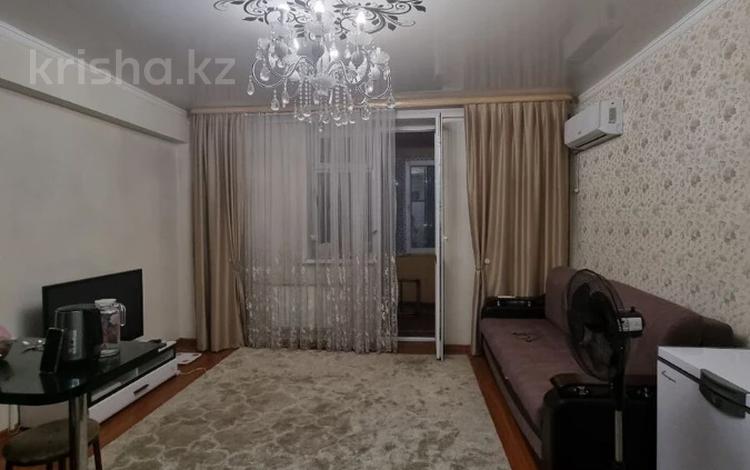 1-бөлмелі пәтер · 30 м² · 6/7 қабат, Северное кольцо 86/7, бағасы: 18.5 млн ₸ в Алматы, Алатауский р-н — фото 15
