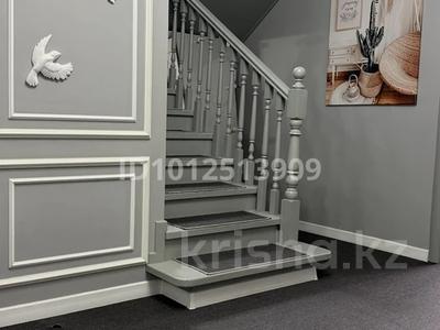 Отдельный дом · 5 комнат · 250 м² · 9 сот., Атамекен 10 за 70 млн ₸ в Аскара Токпанова (Казцик)