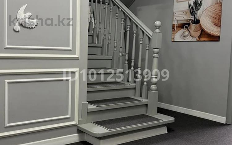 Отдельный дом · 5 комнат · 250 м² · 9 сот., Атамекен 10 за 70 млн ₸ в Аскара Токпанова (Казцик) — фото 2