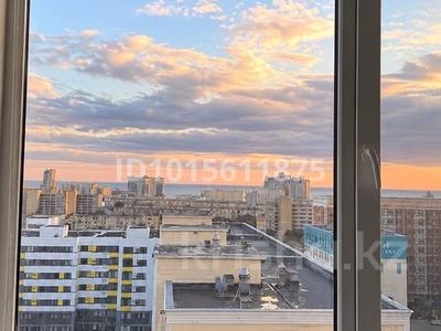 2-бөлмелі пәтер · 65.7 м² · 12/15 қабат, 17-ш/а. 87/4, бағасы: 23 млн ₸ в Актау, 17-й мкр