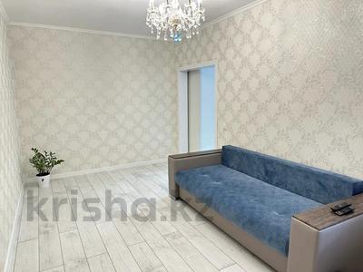 2-комнатная квартира, 54 м², 2/12 этаж, Кудайбердыулы за 20.5 млн 〒 в Астане, Алматы р-н