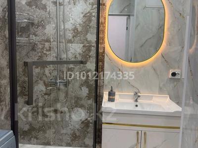 1-бөлмелі пәтер · 38 м² · 2/5 қабат, Мауленова 61 — Сейфуллина, бағасы: 18 000 ₸ в Алматы, Алмалинский р-н