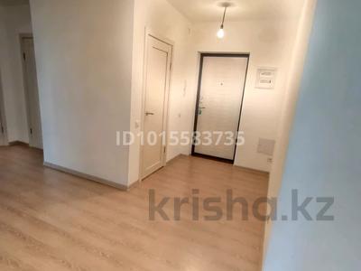 3-комнатная квартира · 83.5 м² · 2/15 этаж, Шафика Чокина 9 за 350 000 ₸ в Астане, Нура р-н