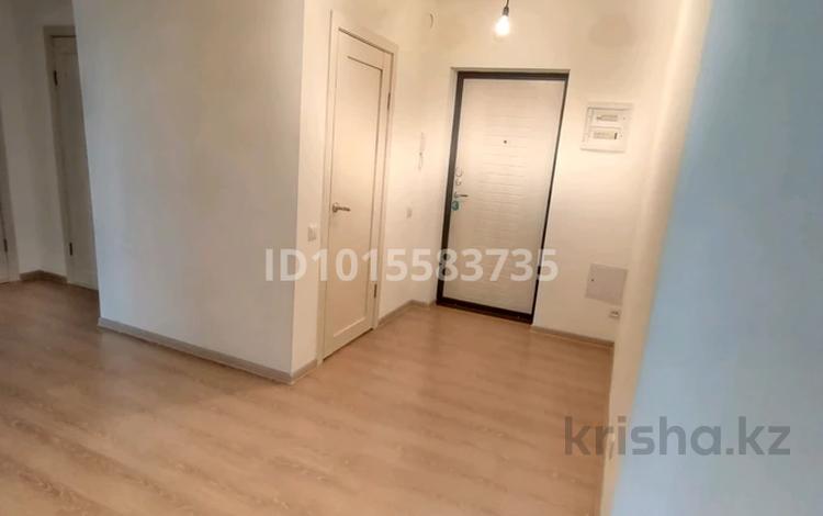3-комнатная квартира · 83.5 м² · 2/15 этаж, Шафика Чокина 9 за 350 000 ₸ в Астане, Нура р-н — фото 2