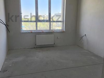 1-бөлмелі пәтер · 38.28 м² · 4/6 қабат, Тараз 8/1, бағасы: 33 млн ₸ в Алматы, Турксибский р-н