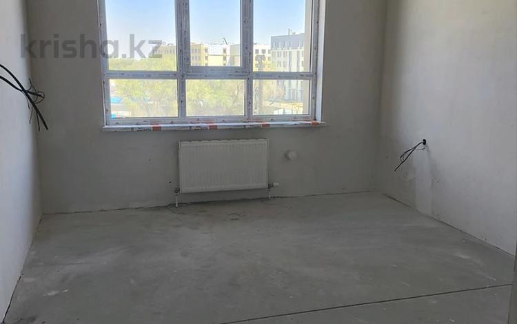 1-бөлмелі пәтер · 38.28 м² · 4/6 қабат, Тараз 8/1, бағасы: 33 млн ₸ в Алматы, Турксибский р-н — фото 7