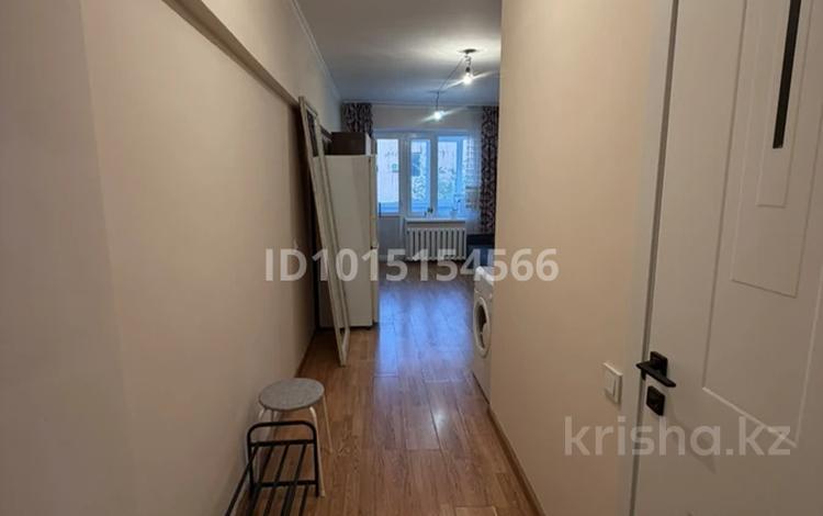 1-комнатная квартира · 25 м² · 4/4 этаж, Сайна 8 за 200 000 ₸ в Алматы, Ауэзовский р-н — фото 2
