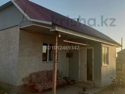 Жеке үй · 3 бөлме · 50 м² · 10 жүзд., Ақарыс 80, бағасы: 10 млн ₸ в Шу