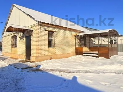 Отдельный дом · 3 комнаты · 78.7 м² · 8.4 сот., мкр. Зачаганск пгт, Ул.Науша Батыра 5 за 32 млн ₸ в Уральске