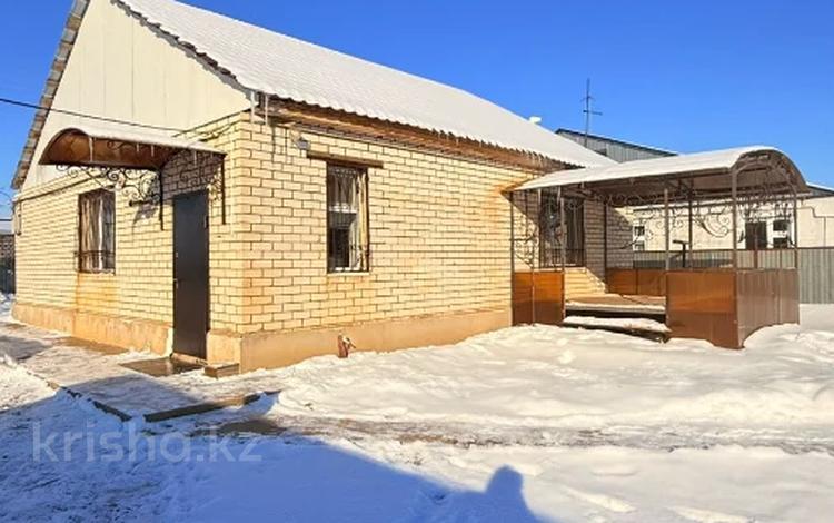 Отдельный дом · 3 комнаты · 78.7 м² · 8.4 сот., мкр. Зачаганск пгт, Ул.Науша Батыра 5 за 32 млн ₸ в Уральске — фото 2