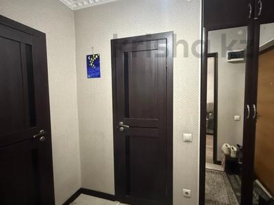 1-комнатная квартира · 35 м² · 10/12 этаж, мкр Акбулак, Байтерекова 43/2 — Момышулы /Алматы Арена за 24 млн 〒 в Алатауский р-н