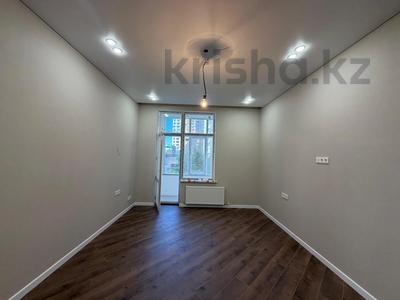 2-комнатная квартира · 70 м² · 2/14 этаж, Туран 52/2, 52/3 за ~ 51 млн ₸ в Астане, Есильский р-н