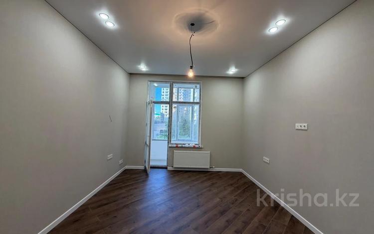 2-комнатная квартира · 70 м² · 2/14 этаж, Туран 52/2, 52/3 за ~ 51 млн ₸ в Астане, Есильский р-н — фото 2