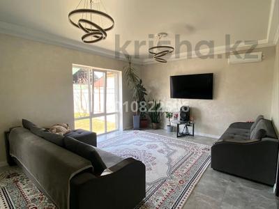 Отдельный дом · 5 комнат · 180 м² · 6.75 сот., 5 лин 11 — Шоссейная за 60 млн ₸ в Аскара Токпанова (Казцик)