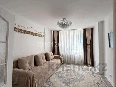 2-бөлмелі пәтер · 63 м² · 2/14 қабат, Алматы 13, бағасы: 39 млн ₸ в Астане, Есильский р-н