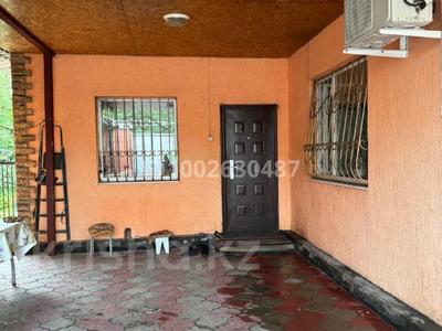 Отдельный дом · 3 комнаты · 115 м² · 5.4 сот., Герцена 64 — Жангельдина - Рыскулова за 80 млн 〒 в Алматы, Жетысуский р-н