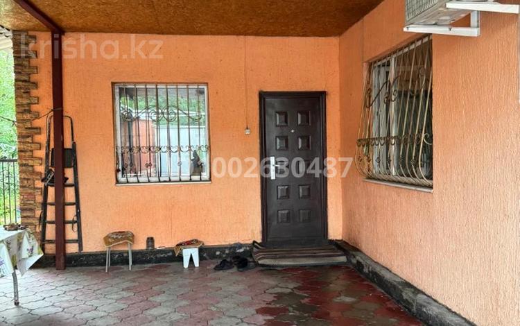 Отдельный дом · 3 комнаты · 115 м² · 5.2 сот., Герцена 64 — Жангельдина - Рыскулова за 90 млн 〒 в Алматы, Жетысуский р-н — фото 5