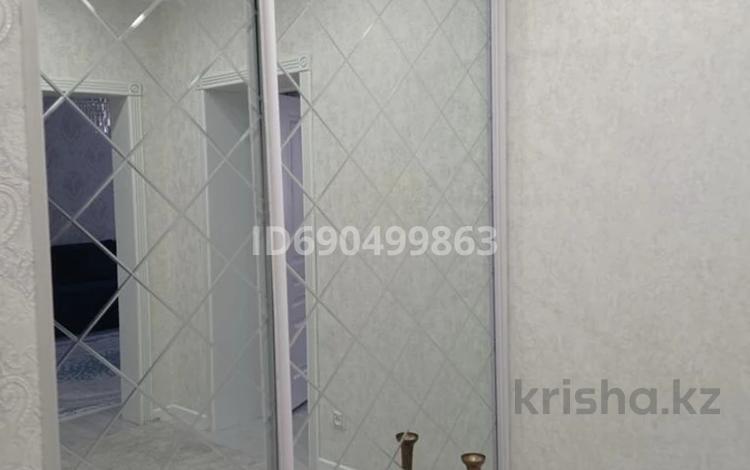 3-комнатная квартира, 98 м², Жуалы 15 за 45.5 млн 〒 в Алматы, Наурызбайский р-н — фото 2