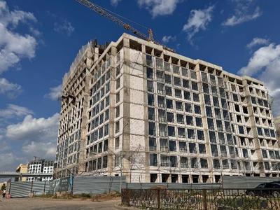 3-комнатная квартира · 75.87 м² · 8/9 этаж, Пересечение ул. Калдаякова и ул. Жургенова — БЕЗ КОМИСИИ! ВЫБОР ЭТАЖА И ПЛАНИРОВОК СО СКИДКОЙ за ~ 42.2 млн ₸ в Астане