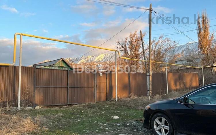 Отдельный дом · 2 комнаты · 21.3 м² · 10 сот., Шевченко 44 за 4 млн ₸ в Текели — фото 10