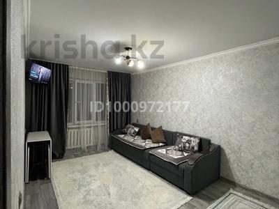 Продажа квартир в Алматинской обл.: 3-комнатная квартира · 67 м² · 3/5 этаж, Абылай хана 1 — Район мечети за 37 млн 〒 3-комнатная квартира · 67 м² · 3/5 этаж, Абылай хана 1 — Район мечети за 37 млн 〒 в Боралдае (Бурундай), мкр Водник-2