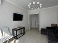 2-комнатная квартира · 60 м² · 6/12 этаж, Санжара Асфендиярова 5 — ул. Сыганак и ул. Анет Баба за 400 000 ₸ в Астане, Нура р-н — фото 13