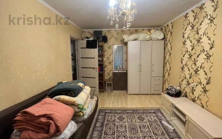 2-комнатная квартира, 41 м², 2/4 этаж, мкр Коктем-2 — БухарЖырау-Весновка