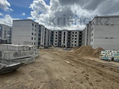 2-бөлмелі пәтер · 80.22 м² · 5/5 қабат, мкр. Алтын орда 355, бағасы: 13.8 млн ₸ в Актобе