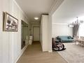 3-бөлмелі пәтер · 105 м² · 7/7 қабат, Бокейхан 32 — Улы Дала / Promenade Expo Block E, бағасы: 70 млн 〒 в Астане, Есильский р-н — фото 12
