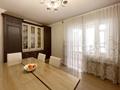 3-бөлмелі пәтер · 105 м² · 7/7 қабат, Бокейхан 32 — Улы Дала / Promenade Expo Block E, бағасы: 70 млн 〒 в Астане, Есильский р-н — фото 2