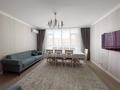 3-бөлмелі пәтер · 105 м² · 7/7 қабат, Бокейхан 32 — Улы Дала / Promenade Expo Block E, бағасы: 70 млн 〒 в Астане, Есильский р-н — фото 6