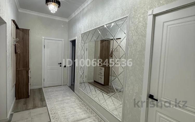 2-комнатная квартира · 71 м² · 3 этаж, 20-й мкр 1/2 к2 за 200 000 ₸ в Актау — фото 2