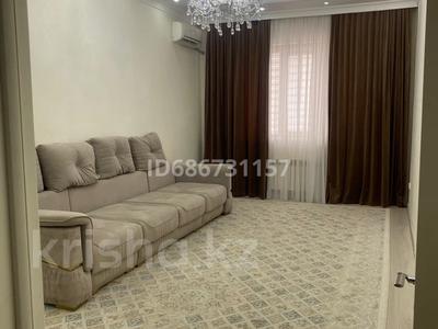 2-комнатная квартира · 88 м² · 4/6 этаж, 31-й мкр 13/1 — Желтый рынок хазар базар Универ Есенов за 29 млн 〒 в Актау