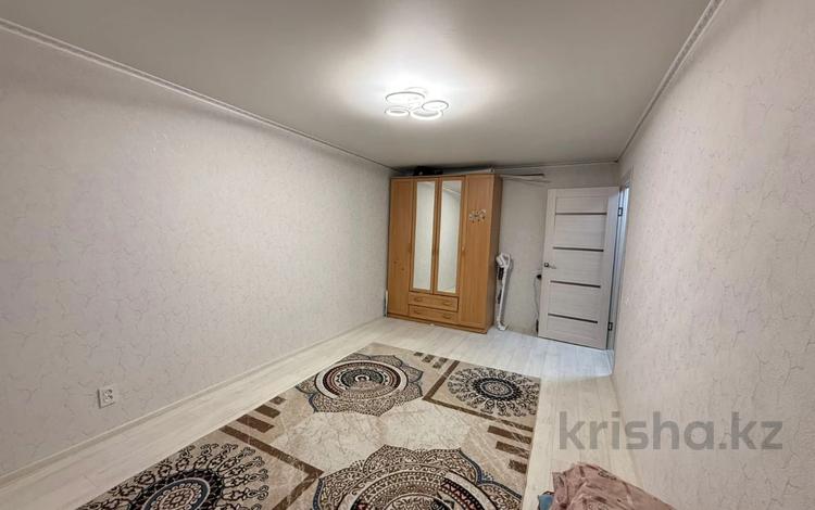 1-комнатная квартира · 31.6 м² · 3/5 этаж, 9-й микрорайон за 16.9 млн ₸ в Костанае — фото 2