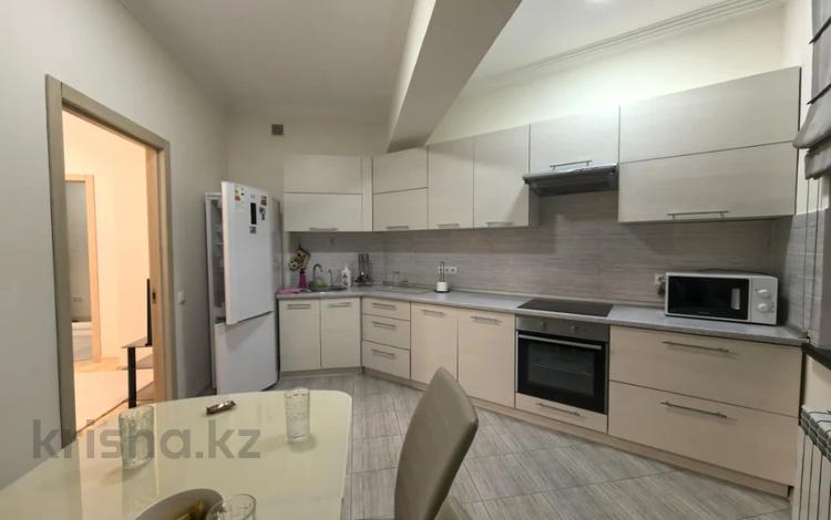 2-комнатная квартира · 45 м² · 11/17 этаж, Таира Жарокова 137/1блокГ2 за 42.5 млн ₸ в Алматы, Бостандыкский р-н — фото 3