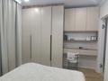 2-бөлмелі пәтер · 53.9 м² · 9/12 қабат, Райымбека, бағасы: 320 000 ₸ в Алматы, Жетысуский р-н — фото 5