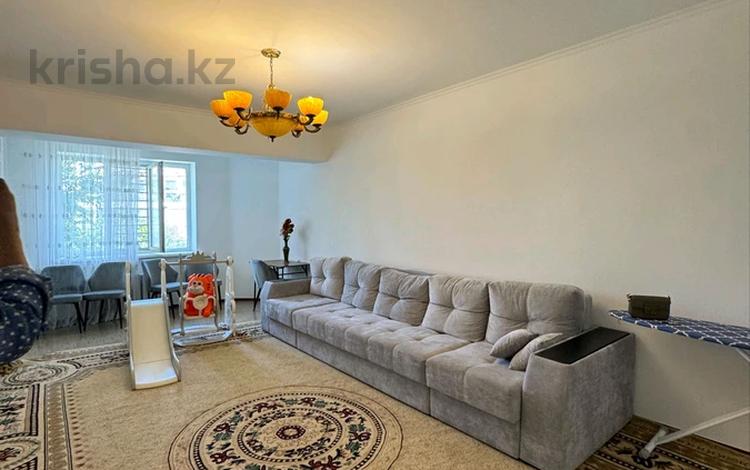 3-комнатная квартира · 101 м² · 3/5 этаж, Нурсат 238 за 33.5 млн ₸ в Шымкенте — фото 2