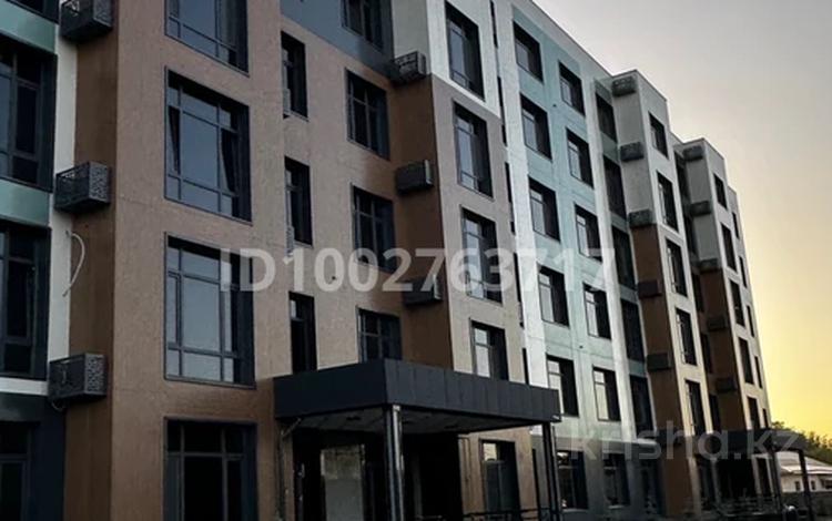 2-бөлмелі пәтер · 72 м² · 2/6 қабат, Аскарова 19 — Бектурганова, бағасы: 380 000 ₸ в Таразе — фото 2
