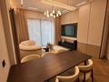 3-комнатная квартира · 90 м² · 2/3 этаж, Кажымукана 109 за 1.6 млн ₸ в Алматы, Медеуский р-н — фото 7